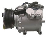 FC2150 A/C Compressor 4677341D CHRYSLER SEBRIN 2001-